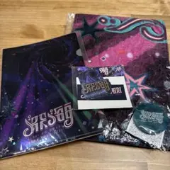 セカオワ　深海　グッズ