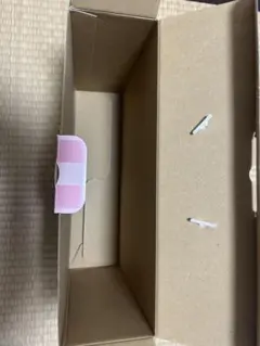 ミスタードーナツ ポケモン 箱のみ
