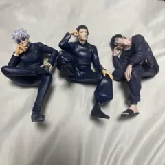 ぬーどるストッパーフィギュア