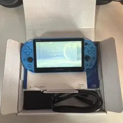 PS VITA pch-2000