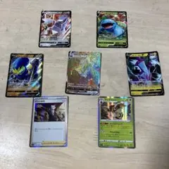 ポケカまとめ売り まねきねこクーポンのおまけ付き