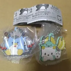 モンスターハンター✖サンリオキャラクターズのサムネイル