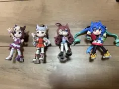 ウマ娘　パルバース