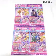 プリキュア アジア版　DCD パック　スマイル　5パック プリキュア アジア版 DCD パック スマイル 5パック - メルカリ
