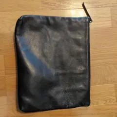 マリメッコmarimekko　クラッチバッグ　化粧ポーチ