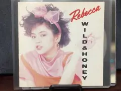 2026年最新】レベッカ cdの人気アイテム - メルカリ