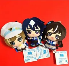 2026年最新】chibiぬいぐるみ ウマ娘の人気アイテム - メルカリ