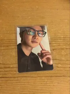 BTS アリラン ナムジュン RM トレカ