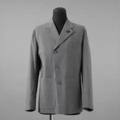 DIOR 22AW プリンセス オブ ウェールズ ジャケット CDブローチ付