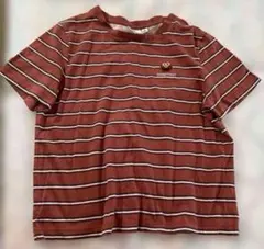 GU子供 Tシャツ 150cm