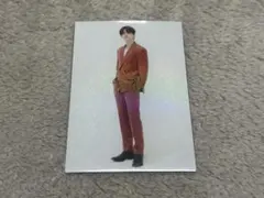 SEVENTEEN S.COUPS トレカ