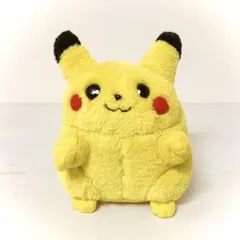2026年最新】ピカチュウ 初期 初代 ぬいぐるみの人気アイテム - メルカリ
