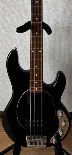 2026年最新】MusicMan STINGRAY exの人気アイテム - メルカリ