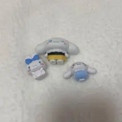 シナモン シナモロール ガチャガチャ セット まとめ売り