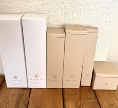FATUITE スキンケアセット 6点 - メルカリ