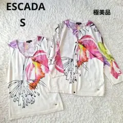 2026年最新】escada ニットの人気アイテム - メルカリ