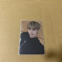 ZEROBASEONE zb1 ゼベワン テレ トレカ30日 会場限定