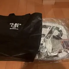 BE:FIRST 2:BE SS席特典グッズ セット