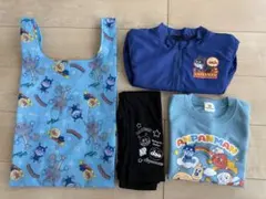 アンパンマン 福袋