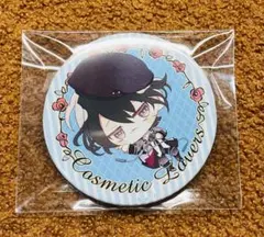 ディアラバ アズサ 缶バッジ ㉝