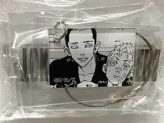 東京リベンジャーズ 東リベ 原画展 メモリアルアクリルプレート 半間修二③