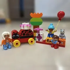 LEGO デュプロ ブロックセット