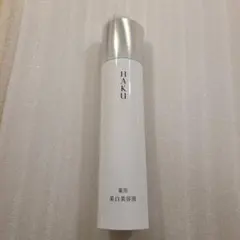 SALE‼️※箱なし※ハク HAKU メラノフォーカスIV 本体 45g