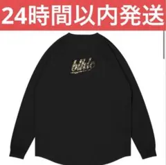 Ｍ　新品　ballaholic Back Print Cool Long Tee