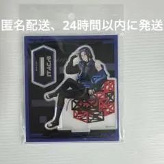 うちはイタチ 東京タワー Cyber Style アクリルスタンド