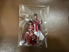新テニミュ アクキー 入江 徳川 鬼