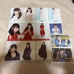 乃木坂46 伊藤理々杏 生写真まとめ売り