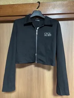 CECIL McBEE カットソー新品未使用M