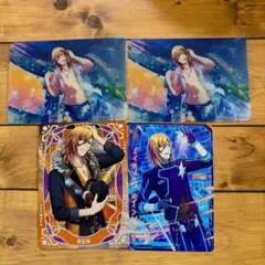 うたの☆プリンスさまっ♪ シャニライ ビジュコレ 神宮寺 レン
