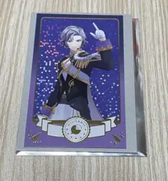 にじさんじ　不破湊　チェキ風カード