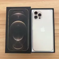 期間限定‼️【美品】iPhone 12 Pro ゴールド本体SIMフリー256GB