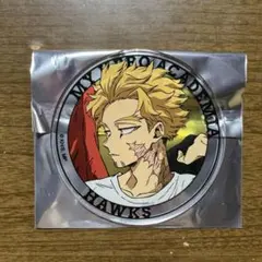 僕のヒーローアカデミア グラッテ アクリルコースター ホークス