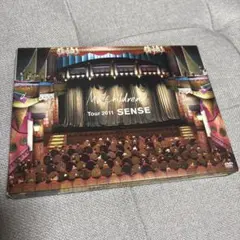 Mr.Children/Mr.Children TOUR 2011\"SENS…