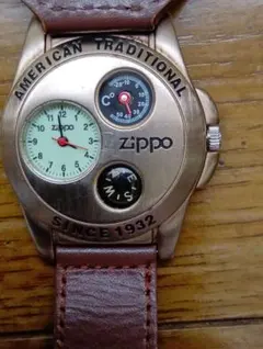 Zippo American Traditional 腕時計のサムネイル