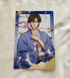 新テニスの王子様 華絵札 色紙コレクション 手塚国光 - メルカリ