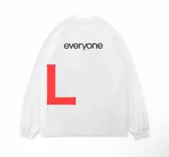 2026年最新】EVERYONE ロンtの人気アイテム - メルカリ