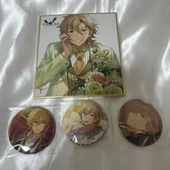 2025年最新】羽風薫 缶の人気アイテム - メルカリ