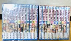 ONE PIECE 92～114巻 22冊セット 93巻欠品 - メルカリ