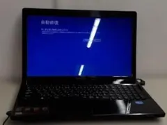 80 L0721-10 【ジャンク品】 Lenovo G580 2689のサムネイル