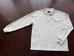 ペニーズ PENNEYS ポロシャツ 長袖 トップス ワッペンのサムネイル