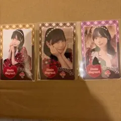 伊達さゆり Birthday チェキ風カード 8枚セット - メルカリ