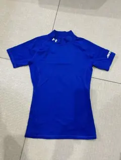 アンダーアーマー 半袖 アンダーシャツ　YLG