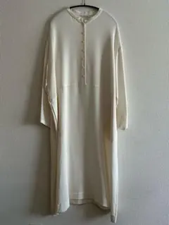 araykさま専用 A&S Button front shirt dress