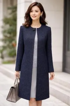 2026年最新】LANVIN レディース ロングコートの人気アイテム - メルカリ