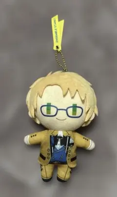 あんスタ 遊木真 コスチュームマスコット