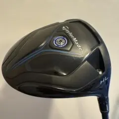 TaylorMade ジェットスピードドライバー HLのサムネイル